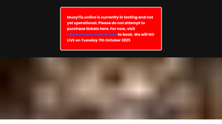 Thumbnail of muaytix.com