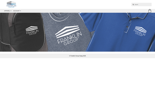 Thumbnail of fgcompanystore.com