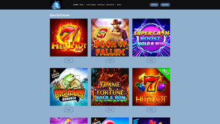 Thumbnail of elizabeth-f-gamble-garden.com