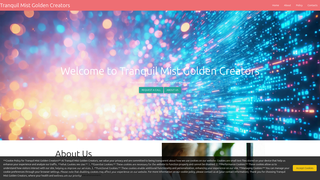 Thumbnail of creators-gold.com