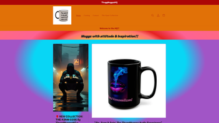 Thumbnail of thuggmuggzzhq.com