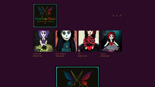 website thumbnail
