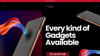 Thumbnail of emaratiihub.com