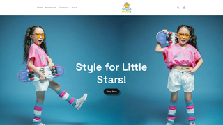 Thumbnail of stylooutfit.com