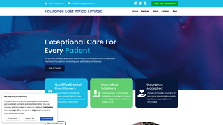 Thumbnail of fauronesgroup.com