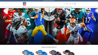 Thumbnail of naiajersey.com