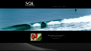 Thumbnail of solcinematics.com