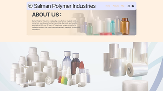 Thumbnail of salmanpolymerind.com