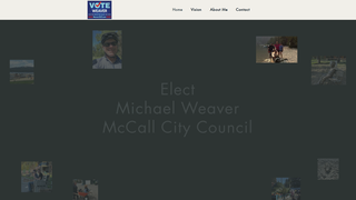Thumbnail of weaver2025.com
