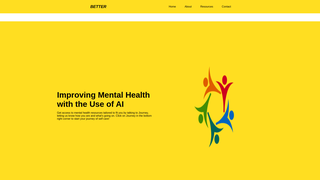 Thumbnail of betteroutreach.org