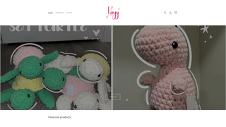 Thumbnail of kayyartstudio.com