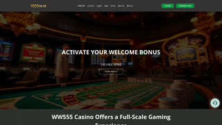 Thumbnail of ww-555.com