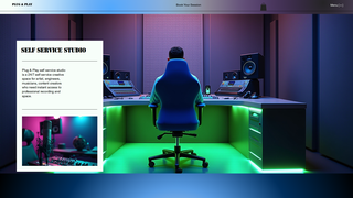 Thumbnail of plugandplayvibes.com