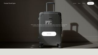 Thumbnail of premiumtravelscyprus.com