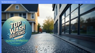 Thumbnail of topwashsolutions.com