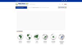 Thumbnail of eddywpm.com