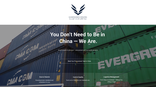 Thumbnail of aldaher-consulting.com