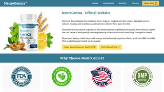 Thumbnail of neurogenica-official.com