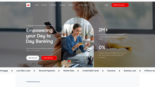 Thumbnail of santandernext.com