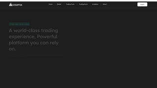 Thumbnail of cosoptix.com