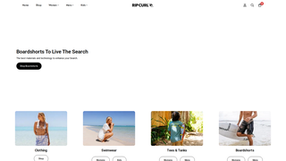 Thumbnail of ripbreaker.com