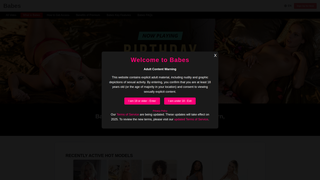 Thumbnail of en-babes.com