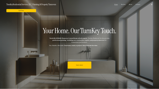 Thumbnail of turnkeyresidentialtn.com