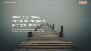 Thumbnail of pathwayshared.com