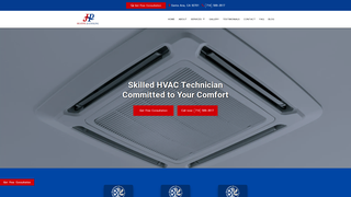 Thumbnail of hvacservices-ca.com