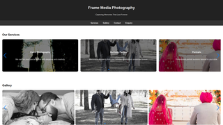 Thumbnail of framemediaphotography.com