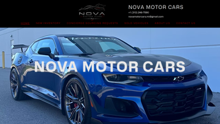 Site preview