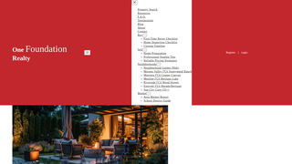 Thumbnail of onefoundationrealty.com
