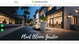 Thumbnail of flowerpotmalaysia.com