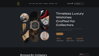 Thumbnail of watchvora.com