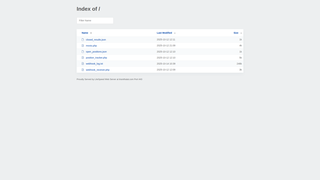 Thumbnail of tiranithalat.com