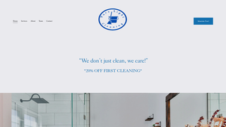 Thumbnail of purelightcleaningllc.net