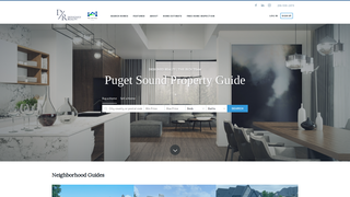 Thumbnail of pugetsoundpropertyguide.com
