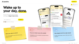 Site preview