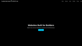 Thumbnail of truebuildweb.com