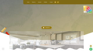 Thumbnail of carlosfinestconstruction.com