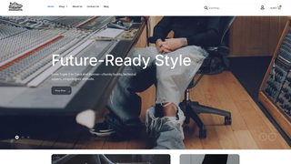 Thumbnail of shoenarya.com