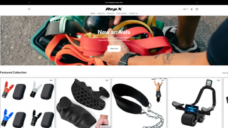 Thumbnail of repxshop.com