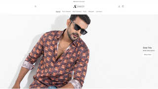 Thumbnail of axeonbd.com