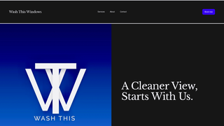 Thumbnail of washthiswindows.com