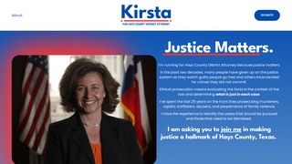 Thumbnail of kirstamelton.com