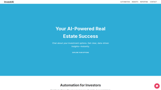 Thumbnail of investchatapp.com