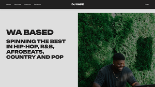 Thumbnail of djvapesvcs.com