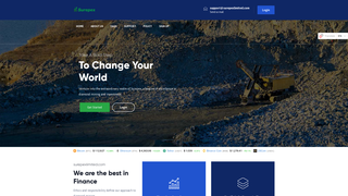 Thumbnail of surepexlimited.com