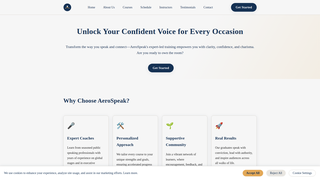 Thumbnail of aerosbrems.com