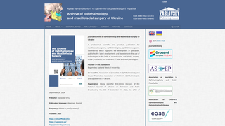Thumbnail of maxopht-journal.com